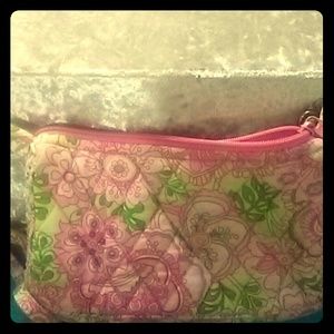 Vera bradley crossbody small